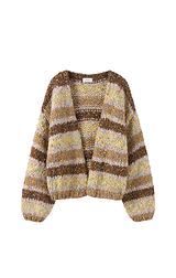 Coming Soon Brown Sugar Meadow Cardigan