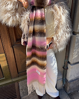 Golden Hour Scarf