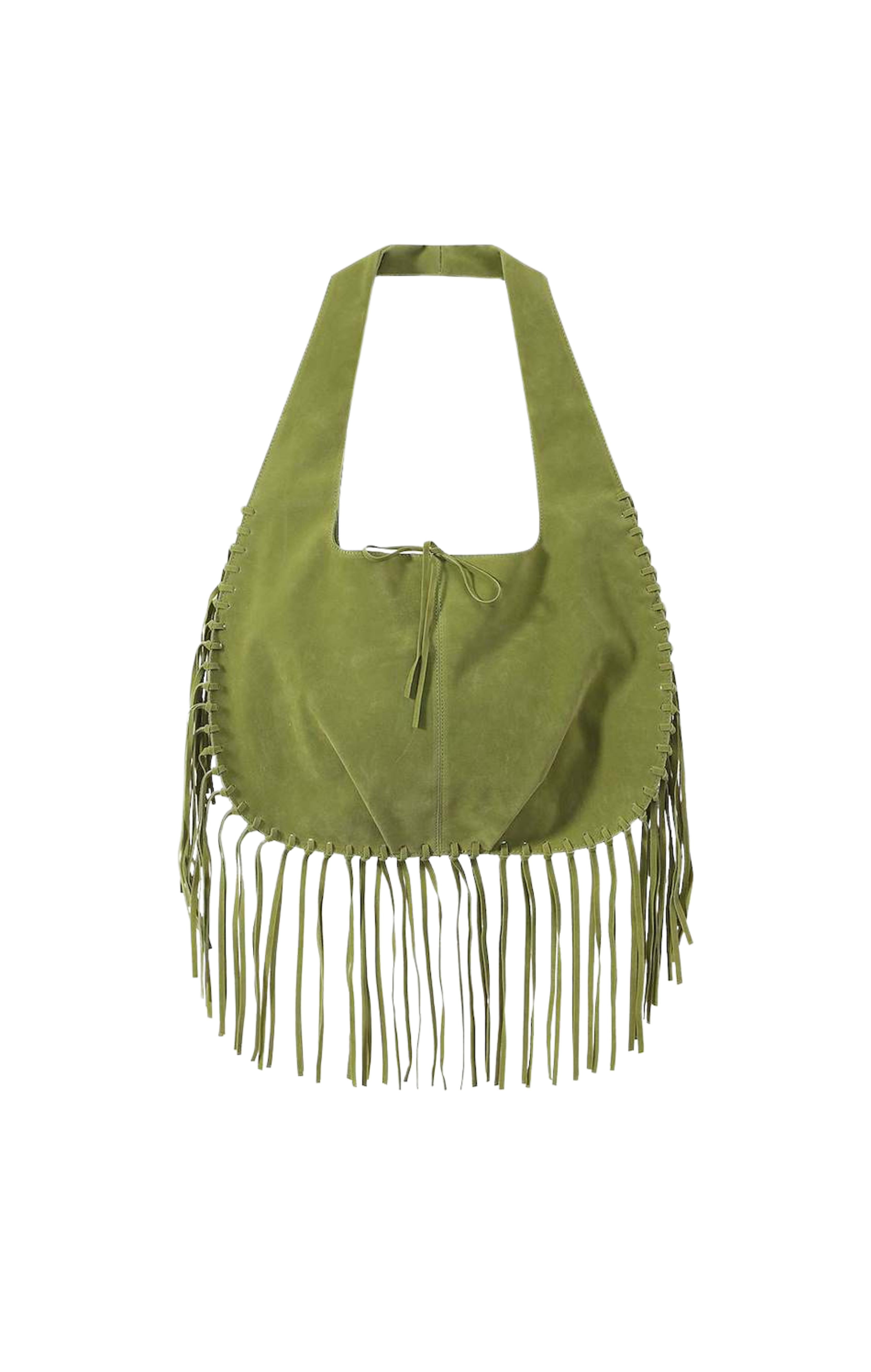 Coming Soon Wander Fringe Bag