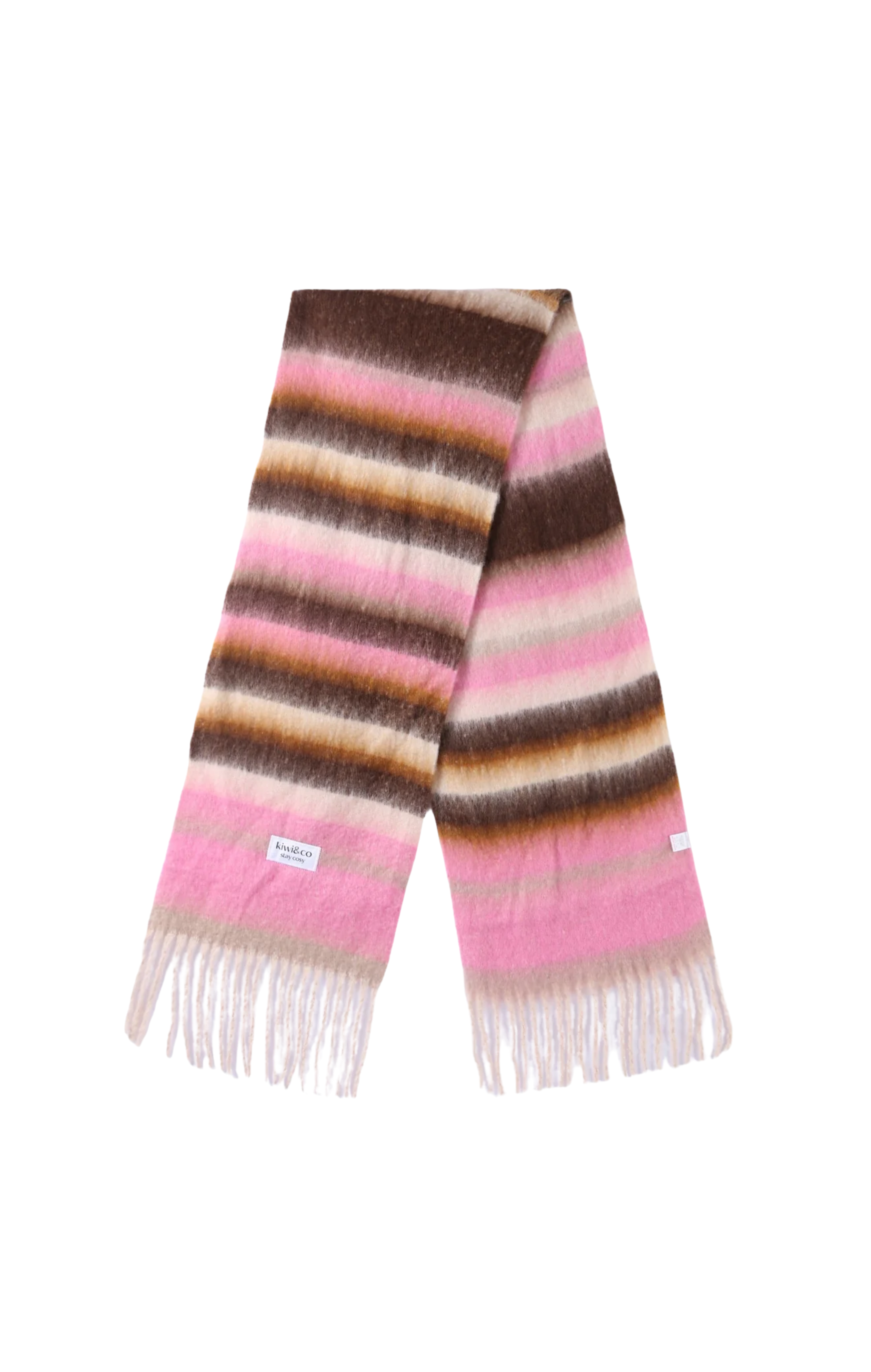 Golden Hour Scarf