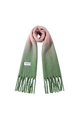 Coming Soon Strawberry Matcha Scarf