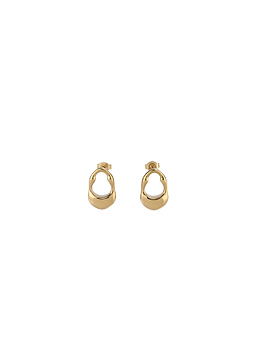 Serene Statement Earrings