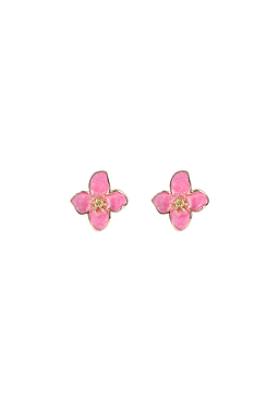 Pink Carmelia Cutesties