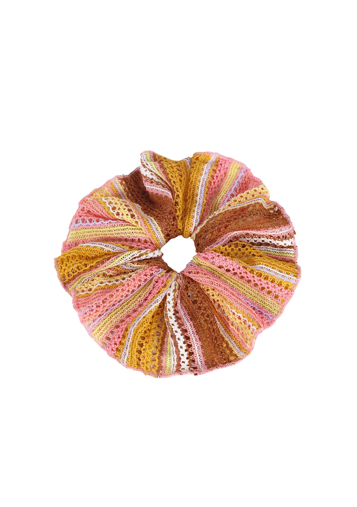 Cindy Scrunchie