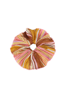 Cindy Scrunchie