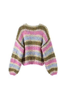 Meadow Knit Cardigan