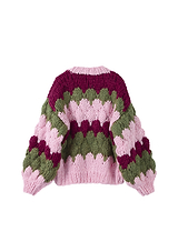 Blossom Hugs & Kisses Cardigan