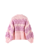 Cupcake Hugs & Kisses Cardigan