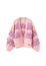 Cupcake Hugs & Kisses Cardigan