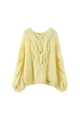 Divine Daydream Jumper