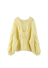 Divine Daydream Jumper