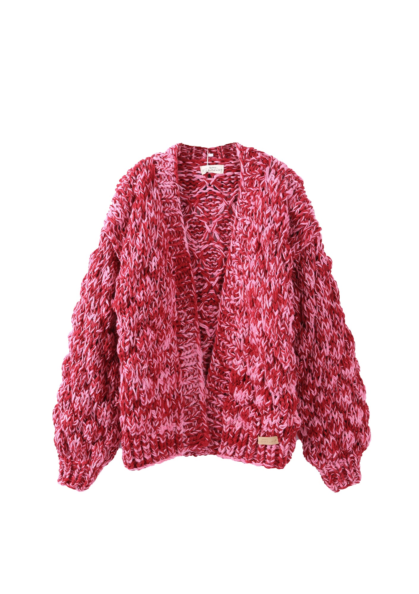 Cherub Love Notes Cardigan