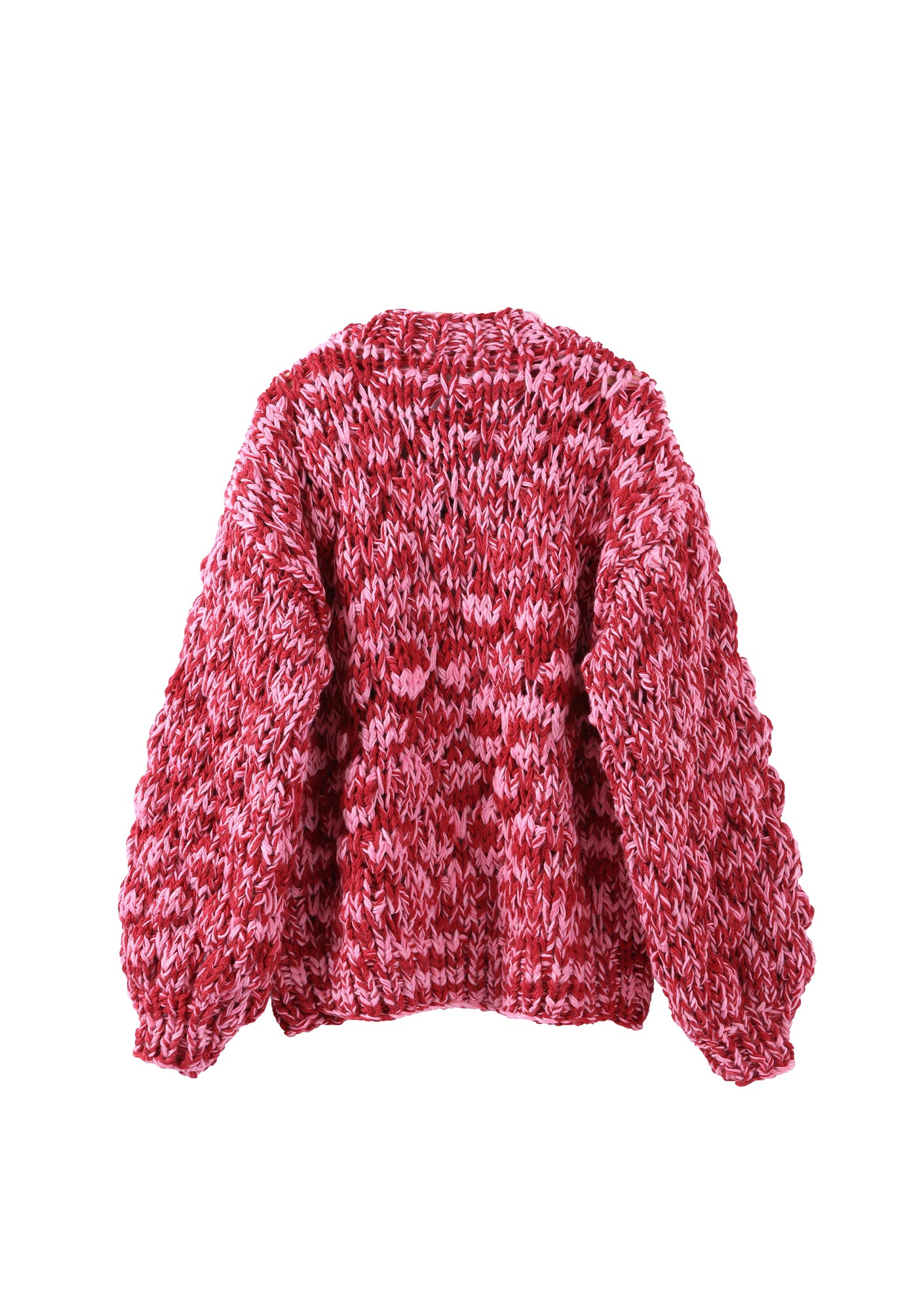 Cherub Love Notes Cardigan
