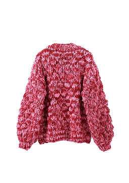 Cherub Love Notes Cardigan