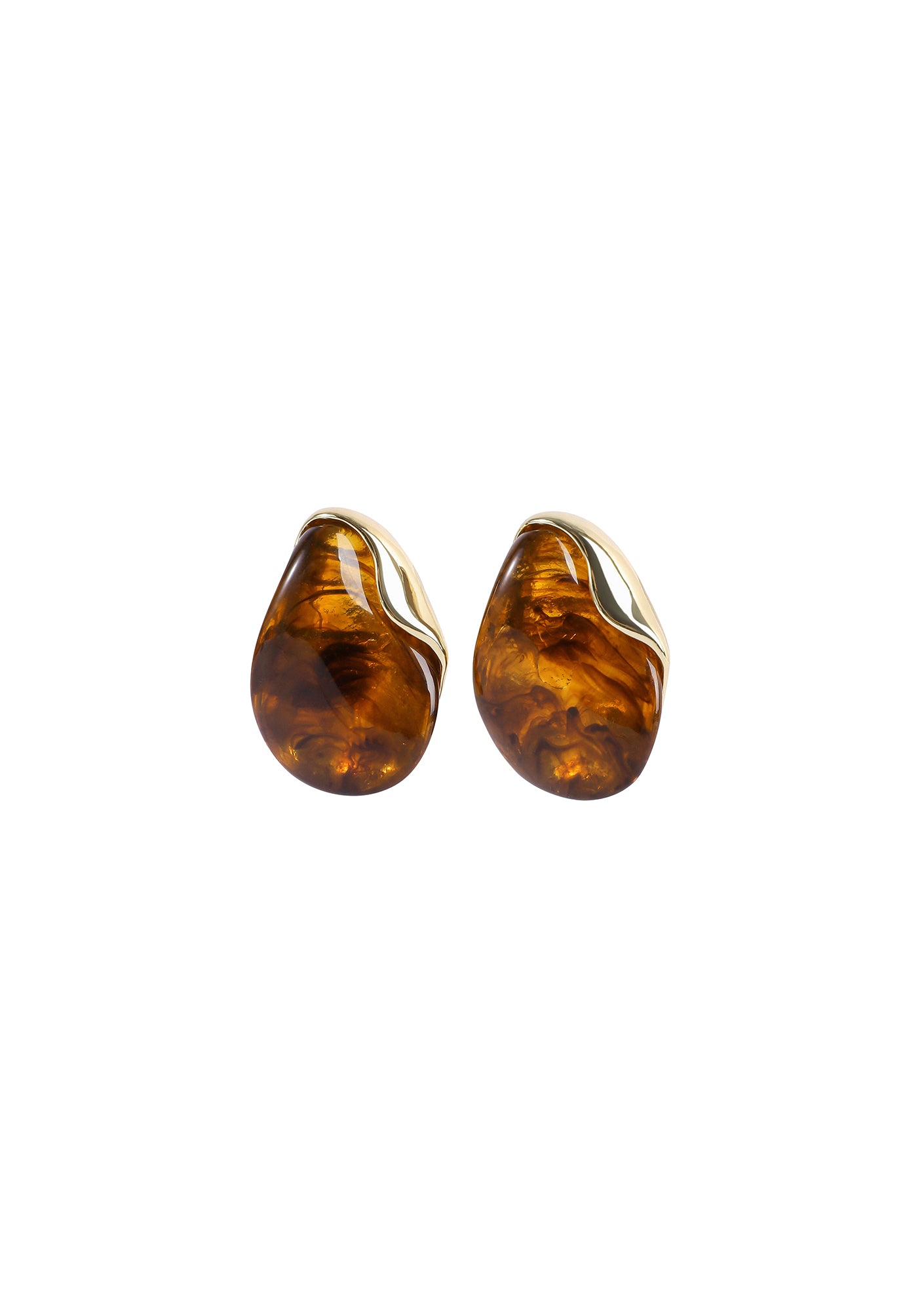 Terra Statement Studs