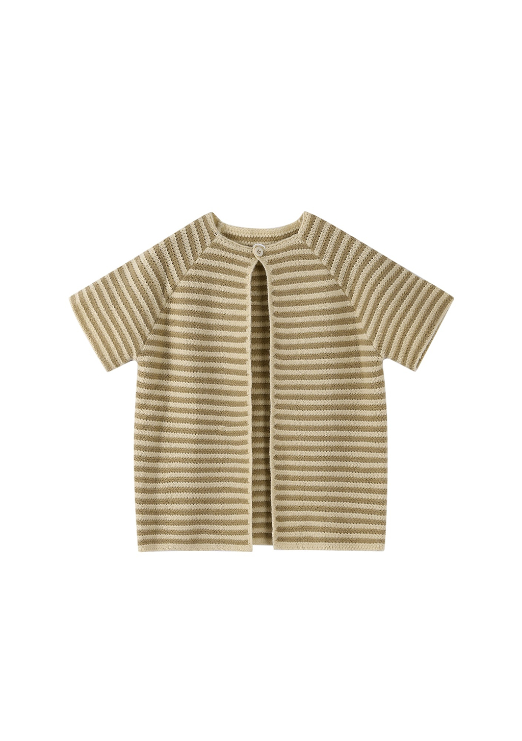 Goldie Stripe Reversible Top