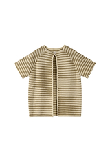 Goldie Stripe Reversible Top