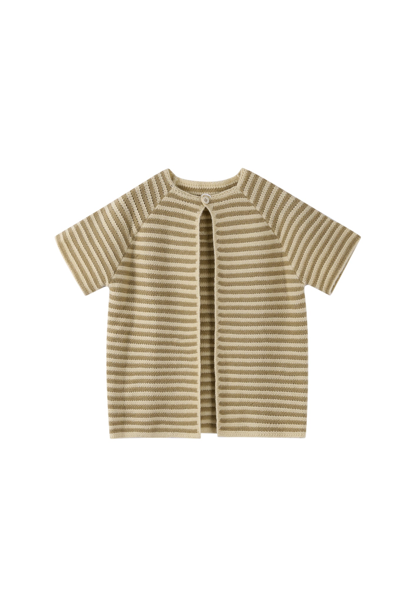 Goldie Stripe Reversible Top