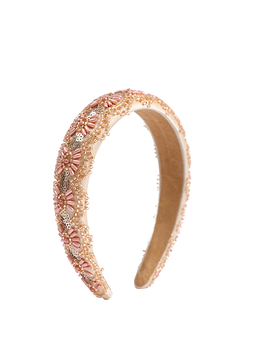 Embellished Headband