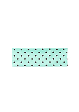 Polka Dot Hairband