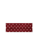 Polka Dot Hairband