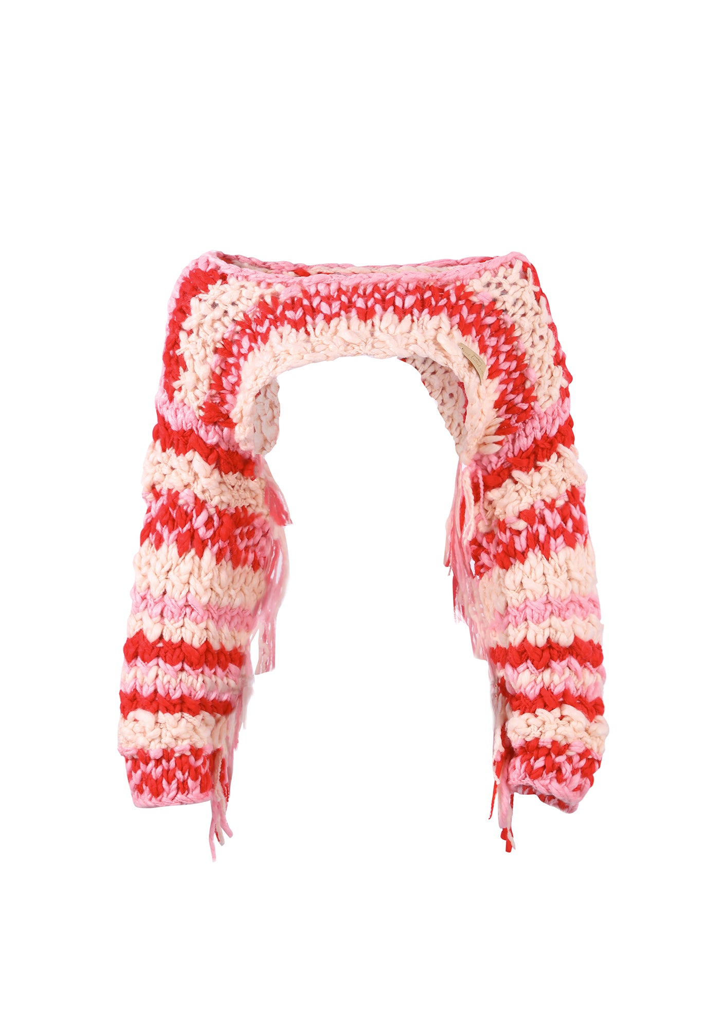 Pixie Knit Shrug