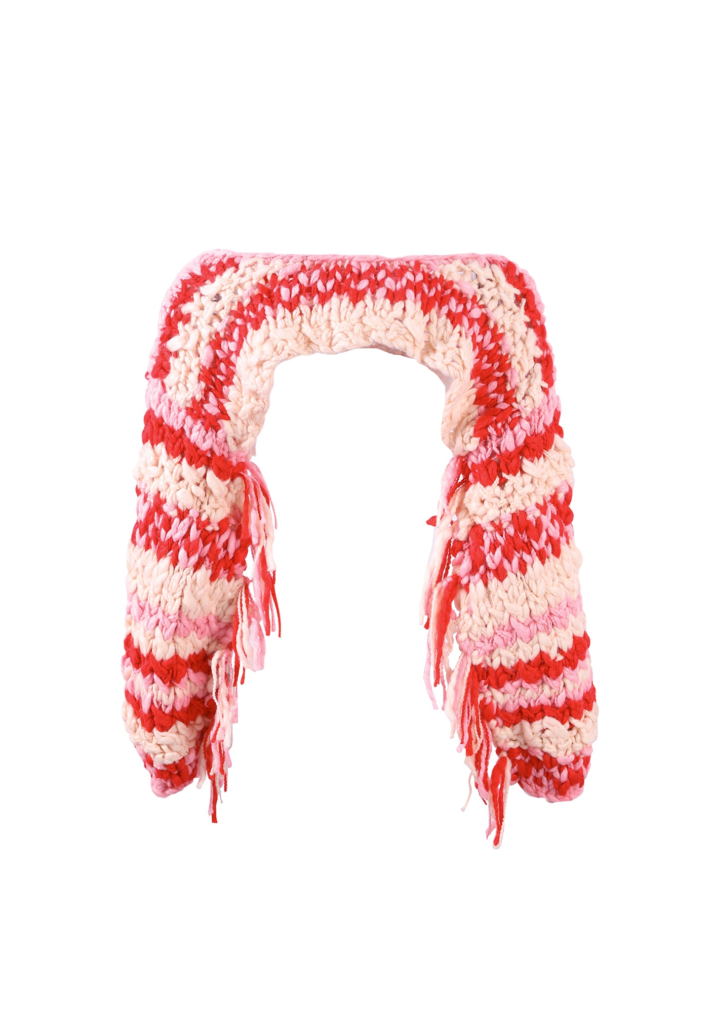 Pixie Knit Shrug