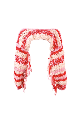 Pixie Knit Shrug
