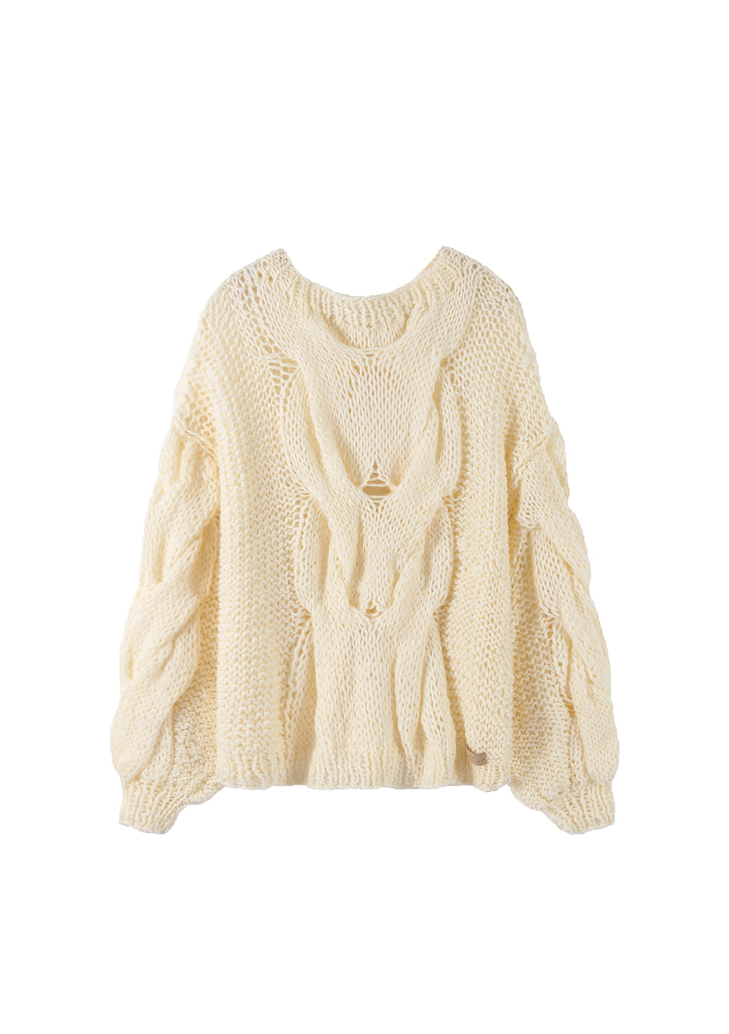 Cloud Daydream Jumper