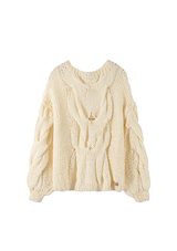 Cloud Daydream Jumper