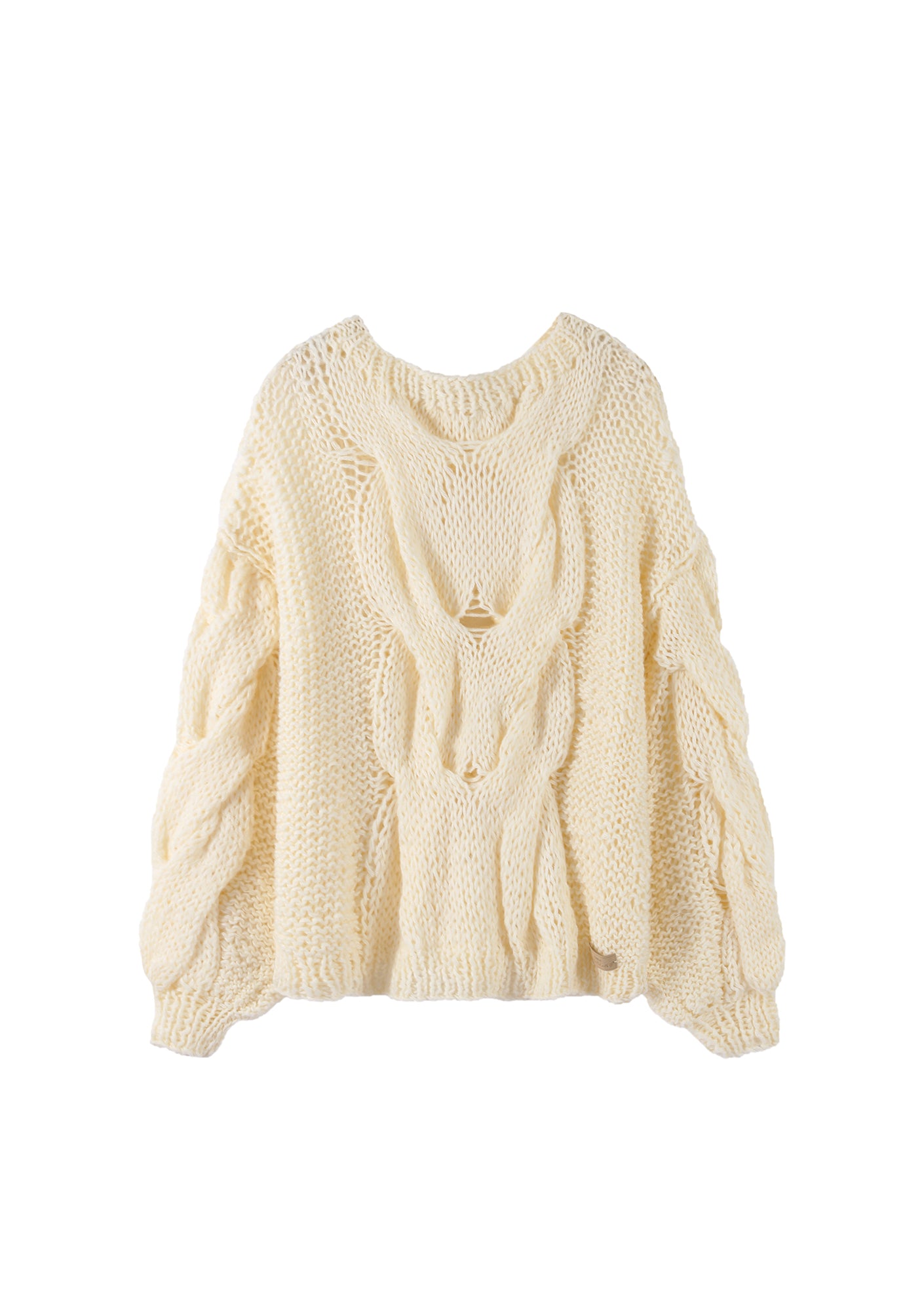 Cloud Daydream Jumper