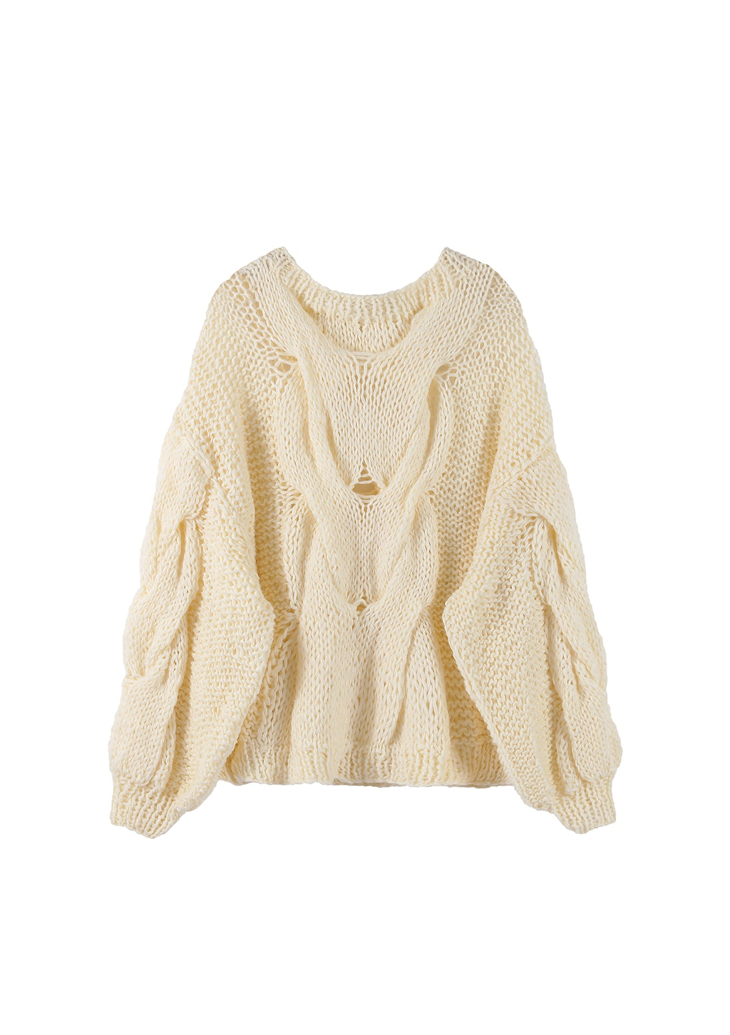 Cloud Daydream Jumper
