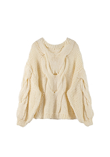 Cloud Daydream Jumper