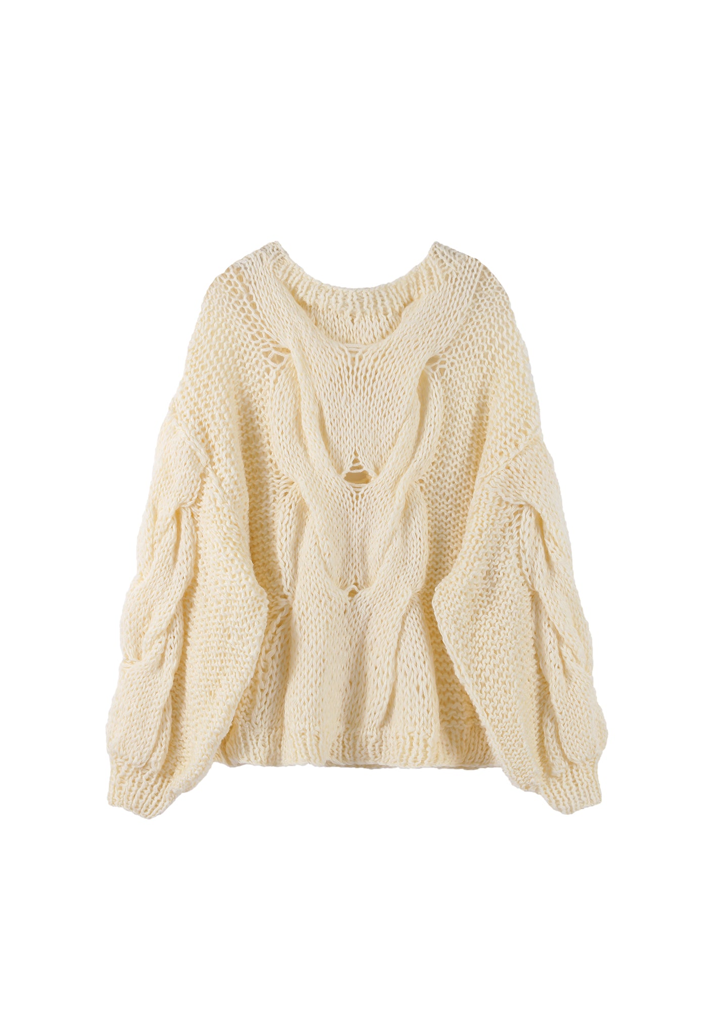 Cloud Daydream Jumper