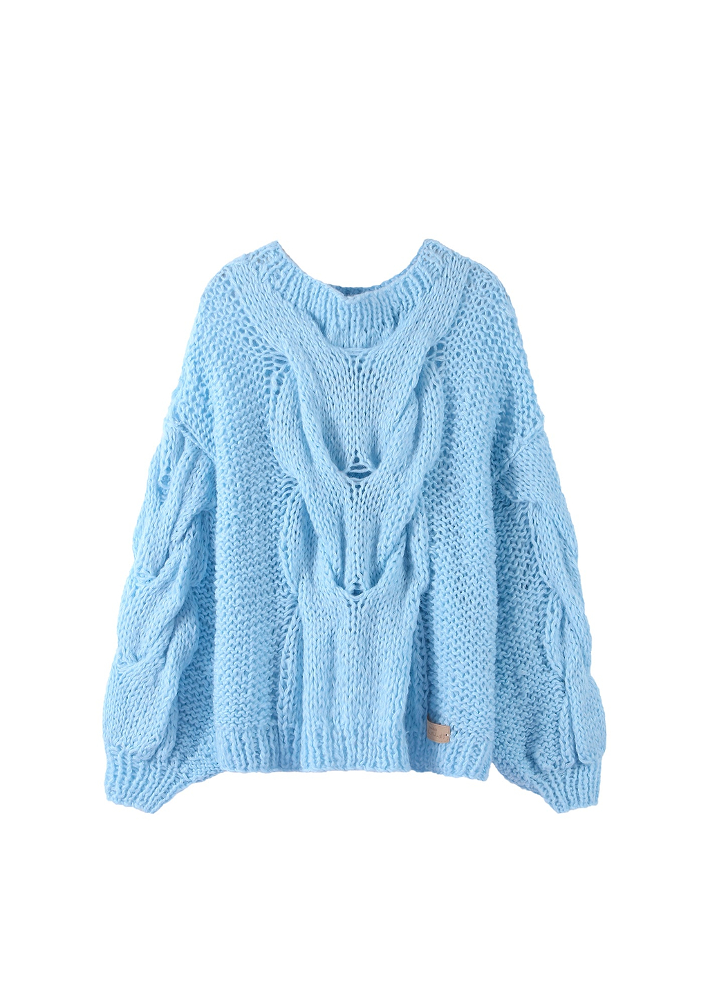 Coast Daydream Jumper