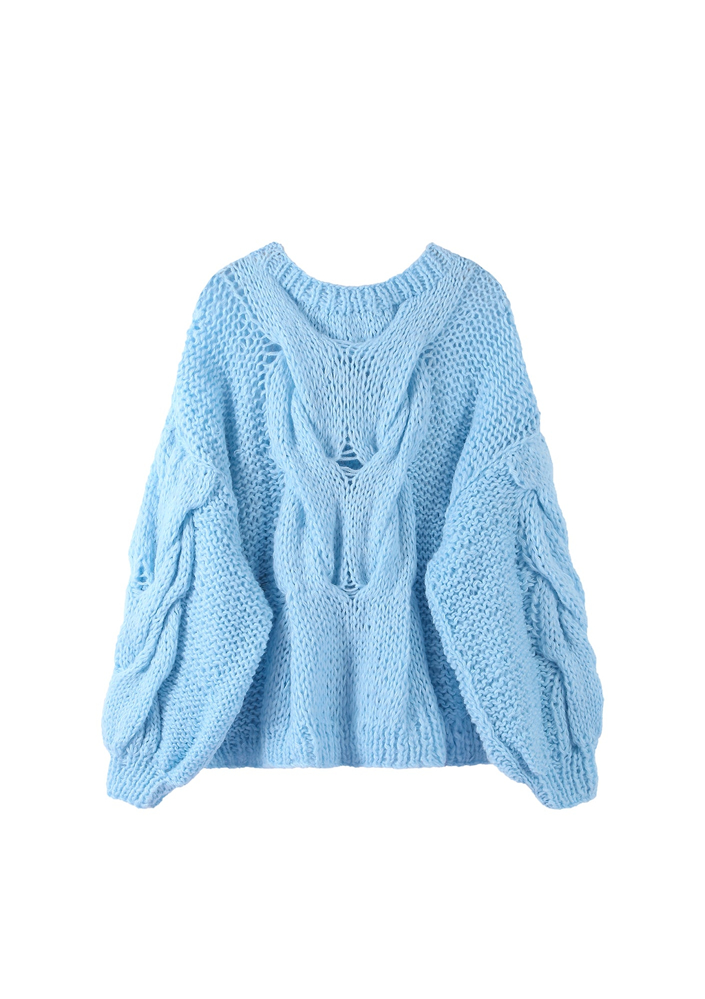 Coast Daydream Jumper