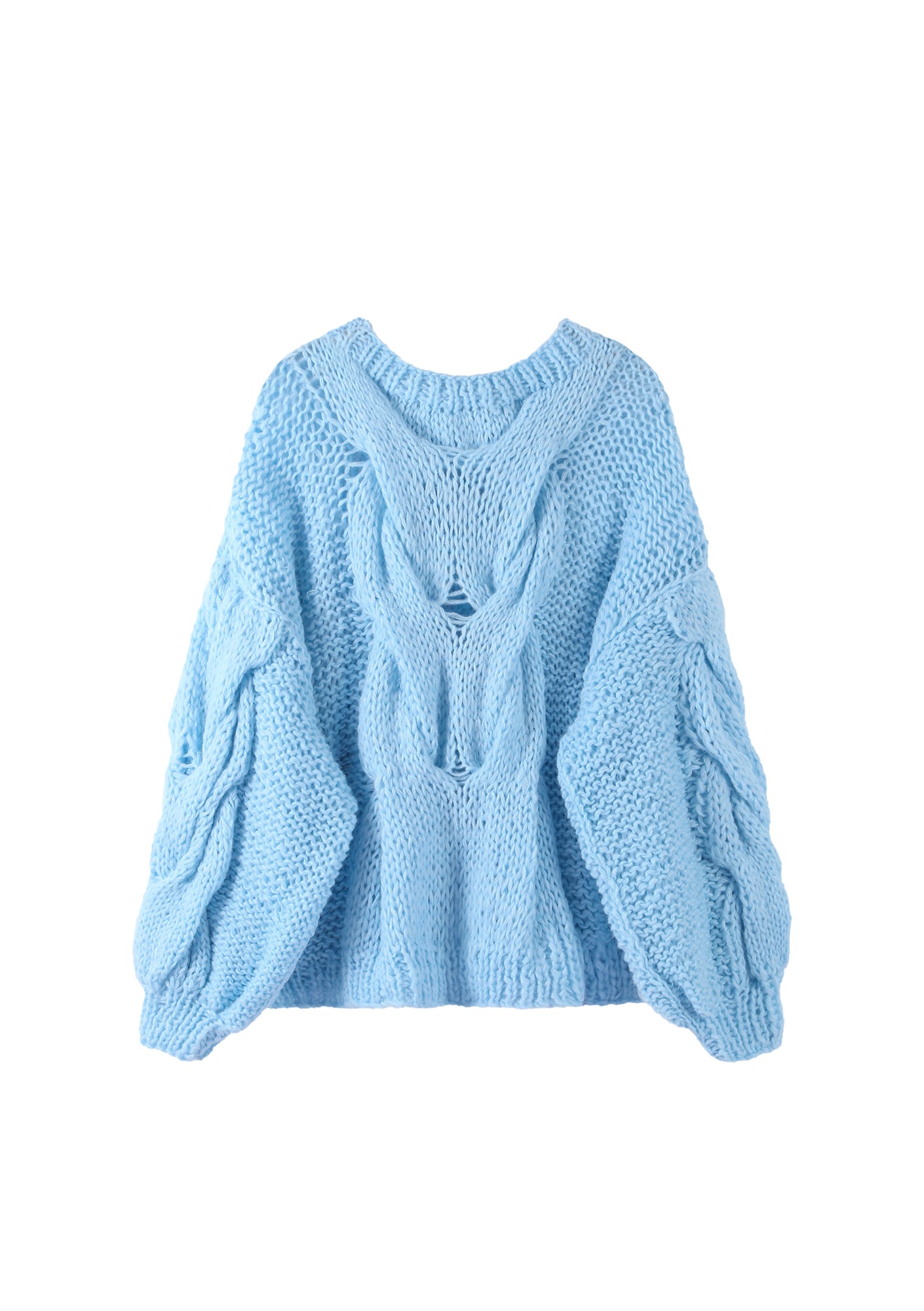 Coast Daydream Jumper
