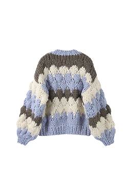 Moonlight Hugs & Kisses Cardigan