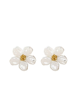 Daisy Darling Earrings - Kiwi & Co