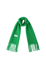 Fresh Apple Scarf - Kiwi & Co