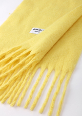 Lemon Drizzle Scarf - Kiwi & Co