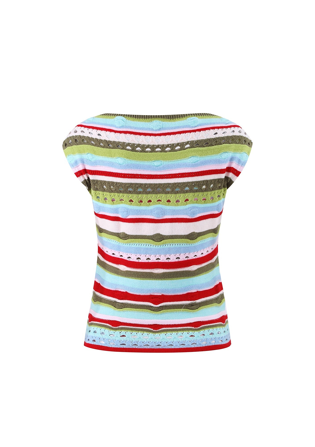 Naya Off - The - Shoulder Top - Kiwi & Co