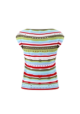 Naya Off - The - Shoulder Top - Kiwi & Co
