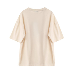 Retail Therapy Oversized Tee - Kiwi & Co