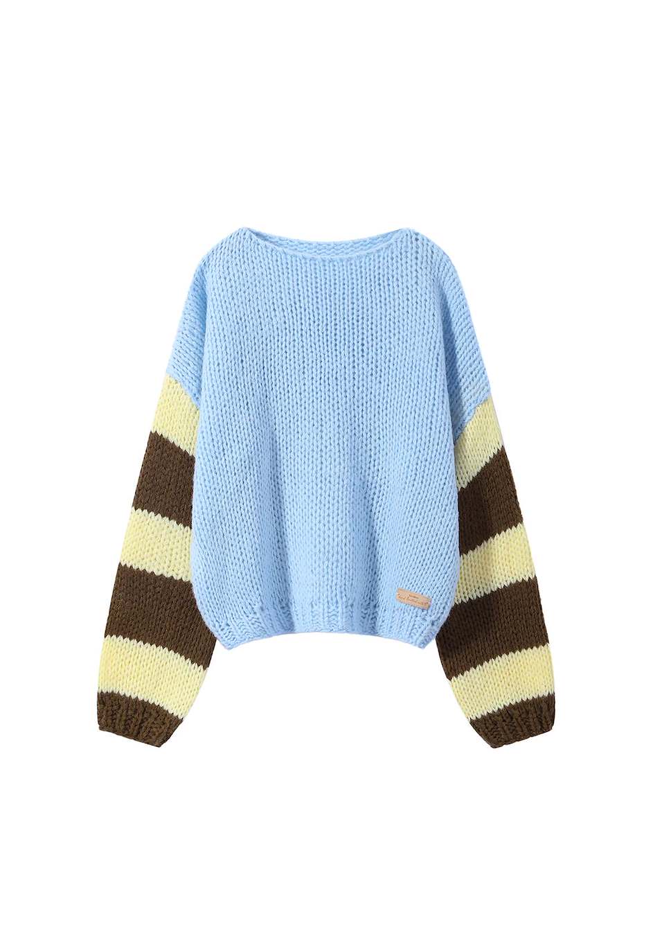 Coming Soon Kiss & Tell Jumper