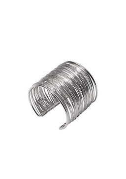 Layered Chunky Cuff