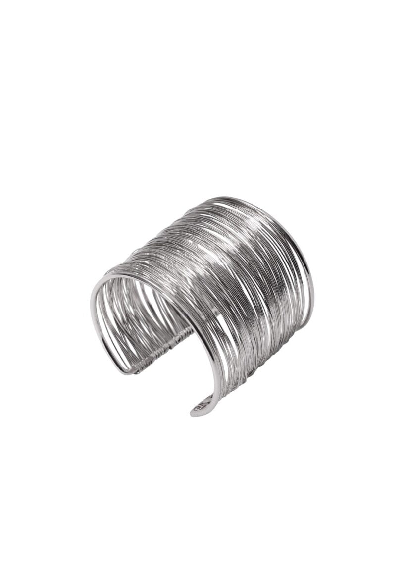 Layered Chunky Cuff