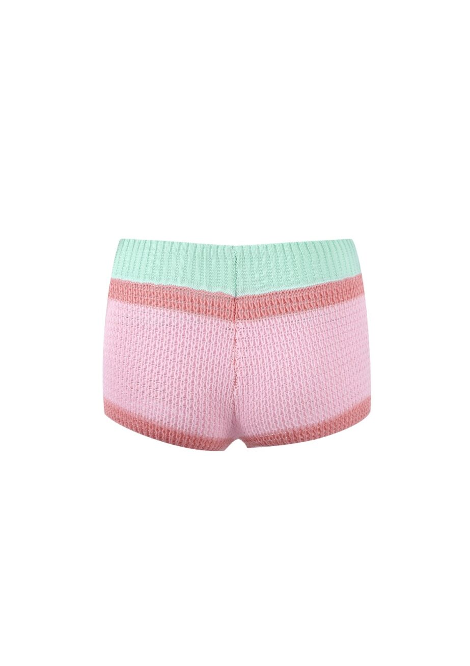 Sorbet Mini Shorts