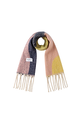 Toasted Smore Scarf - Kiwi & Co
