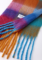 Tutti Frutti Scarf - Kiwi & Co